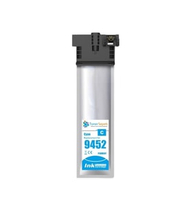 Tonersepeti Epson T9452XL-C13T945240 Mavi Muadil Kartuş Y.K
