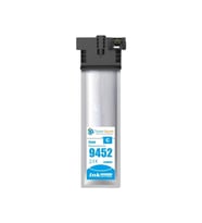 Tonersepeti Epson T9452XL-C13T945240 Mavi Muadil Kartuş Y.K