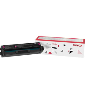 Tonersepeti Xerox 006R04397 C230 C235 Yüksek Kapasite Kırmızı Toner