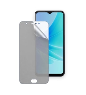 SChitec OPPO A57 Uyumlu Ön Yüzey Mat Hidrojel Ekran Koruyucu