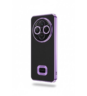 Xiaomi 14 C Kamera Lensli Kılıf Modeli