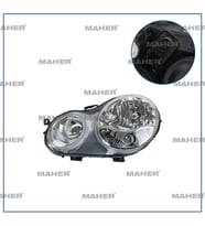 Far Polo 2002-2005 Sol (Oem No:6Q1941007M)