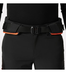 HH Connect™ Ergo Alet Kemeri XL/2XL-990 BLACK