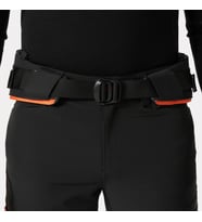 HH Connect™ Ergo Alet Kemeri XL/2XL-990 BLACK