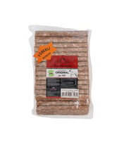 MUNCHY ÇUBUK YÜREKLİ 12 CM 8 GR *100'lü