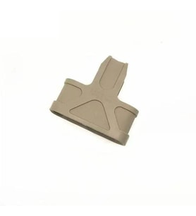 Taktik M4/m16 Hızlı Şarjör Çekme Kauçuk Kılıf 5.56 Mag