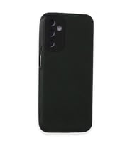 Samsung Galaxy M14 5g Kılıf Loop Deri Silikon - Yeşil