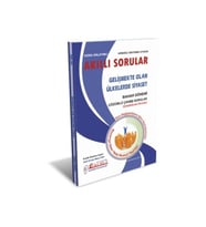 İlkumut Yayınları Aöf Gelişmekte Olan Ülkelerde Siyaset Konu Özetli Akıllı Sorular 2023 Güncel (Çok Renkli)