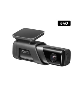 70mai M500 1944p 64gb Dahili Hafızalı Ve Gpsli Araç Kamerası