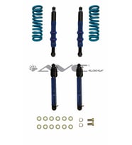 DOBİNSONS RANGER T6 T7 COİLOVER 3 İNCH YÜKSELTME KİTİ 2012-2018