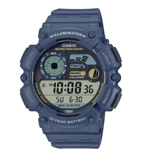 Casio WS-1500H-2AVDF