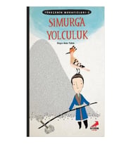 Türkçenin Muhafızları 2 - Simurg'a Yolculuk