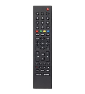 Wismann - Botech BSM7-32 MyIPTV-Youtube Tuşlu Lcd Led Tv Kumanda