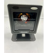 PERKON PS 4200 Masa Üstü Barkod Okuyucu ( Outlet )