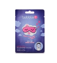 Bubble T Neroli & Tangerine Sheet Masks 20 ml Yüz Maskesi