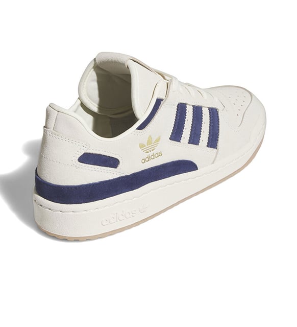adidas Forum Low Cl Unisex Günlük Ayakkabı IF9681 Bej