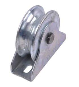 Mey İthalat® Ray Makarası 50 mm