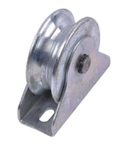 Mey İthalat® Ray Makarası 50 mm