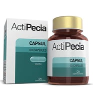 Actipecia Biotin Kapsül