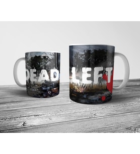 Pixxa Left 4 Dead 2 Kupa Bardak Model 3