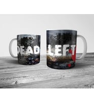 Pixxa Left 4 Dead 2 Kupa Bardak Model 3