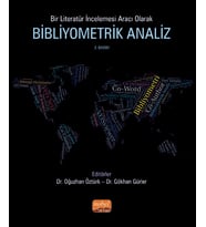 Bir Literatür İncelemesi Aracı Olarak BİBLİYOMETRİK ANALİZ