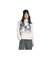 adidas W C Esc Aop Vst Kadın Günlük Yelek IX3838 Krem