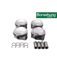 06K107065G Piston Segman Std 82.51 Mm 4 Adet 23 Pim - 2.0-Tfsı-Cwza-Chhb-Cntc-Cyrc-Daxc-Culb