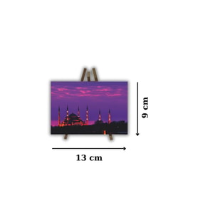 Ahşap Retro Masa Üstü Mdf Akıllı Tablo , Komik Sözler , Duvar Yazıları , Edebiyat - Akıllı116