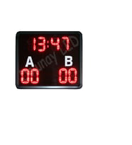 Futbol Skorbord 45cm X 55cm