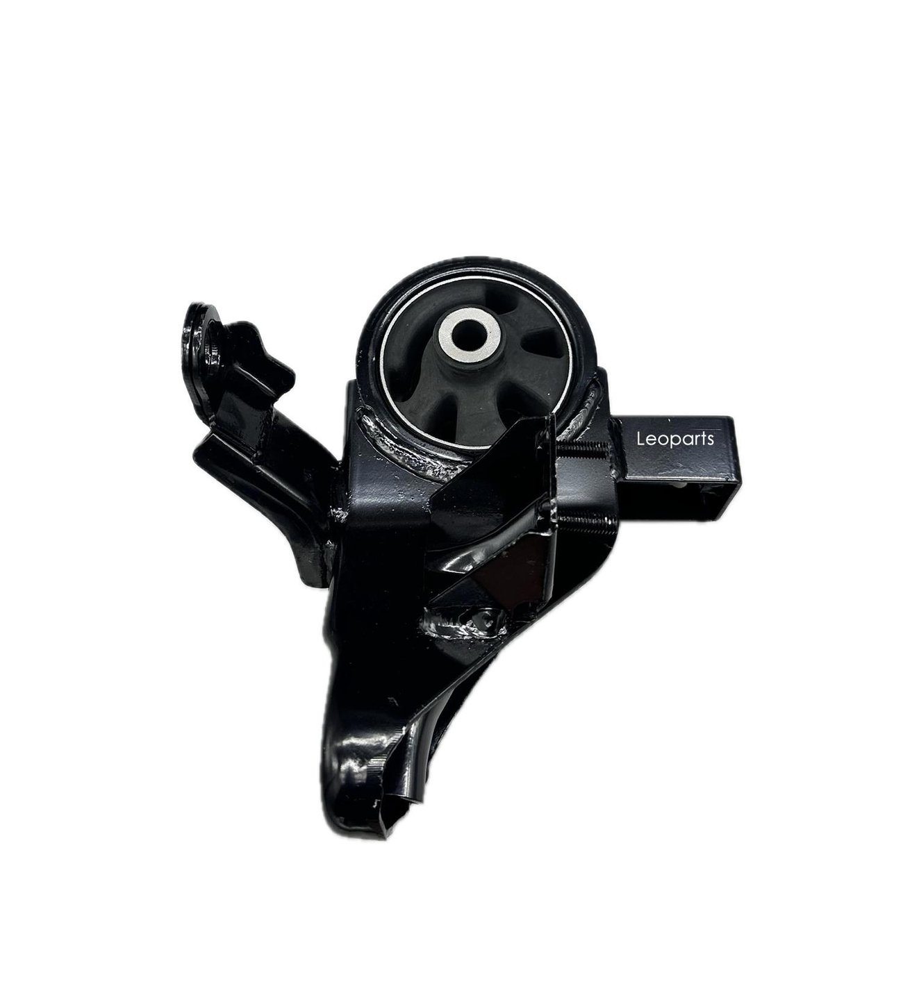 LEOPARTS Mazda 626 Motor Takozu Ön Sol 1998-2002 GE4T-39-070