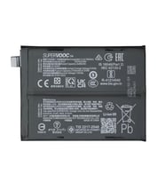 Realme GT6/GT6t Pil Batarya RMX3853 BLPA51 SuperVooc
