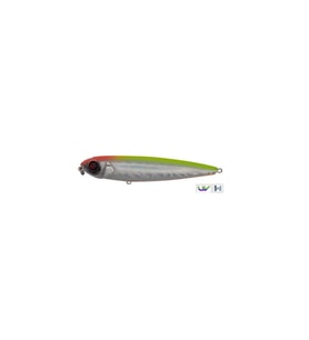 Willy Pancho 100T WL10005 Col:05 14.5gr 10cm Top Water Sahte Balık Rapala