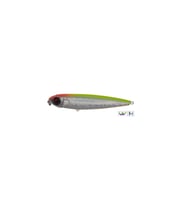 Willy Pancho 100T WL10005 Col:05 14.5gr 10cm Top Water Sahte Balık Rapala
