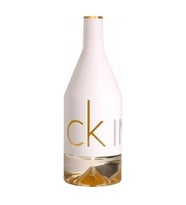 Calvin Klein IN2U EDT 100 ml Kadın Parfüm