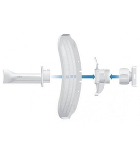 UBIQUITI LiteBeam M5 LBE-M5-23 5 Ghz 23dbi Directional Anten Access Point