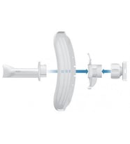 UBIQUITI LiteBeam M5 LBE-M5-23 5 Ghz 23dbi Directional Anten Access Point