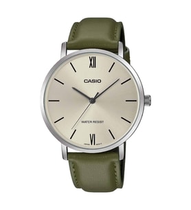 Casio MTP-VT01L-3BUDF Kol Saati