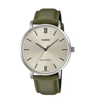 Casio MTP-VT01L-3BUDF Kol Saati
