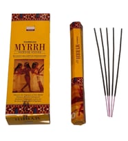 MYRRH KOKULU TÜTSÜ (Karışık)