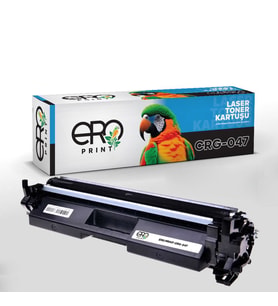 Canon CRG-047 Muadil Toner