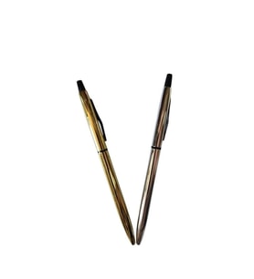 MİKRO BP 902C-36 METAL TÜKENMEZ KALEM - TEKLİ