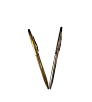MİKRO BP 902C-36 METAL TÜKENMEZ KALEM - TEKLİ