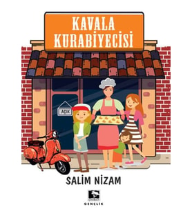Kurabiyecisi