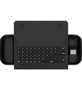 Switch Uyumlu Klavye Wireless Keyboard 2.4g