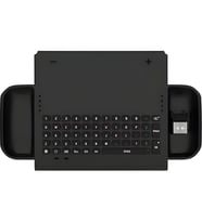 Switch Uyumlu Klavye Wireless Keyboard 2.4g (Çok Renkli)