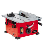 Einhell TC-TS 210 Tezgah Daire Testere