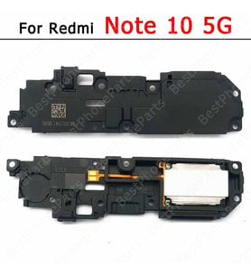 Tkgz Xiaomi Redmi NOTE 10 5G Buzzer (Dış Ses Hoparlör)
