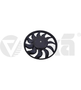 Audi A6 3.0 2008- FAN Motoru Davlumbazsiz 4F0959455M Deye