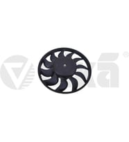 Audi A6 3.0 2008- FAN Motoru Davlumbazsiz 4F0959455M Deye